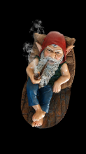 DUENDE FUMETA