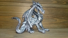 DRAGN HUNTER - C