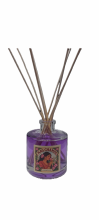 MIKADO ARTESANAL DIFUSOR AROM�TICO  NAG CHAMPA   200ML
