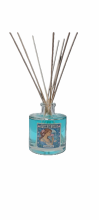 MIKADO ARTESANAL DIFUSOR AROM�TICO FLOR DE LOTO   200ML
