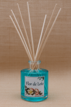MIKADO ARTESANAL DIFUSOR AROMTICO FLOR DE LOTO   200ML