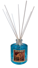MIKADO ARTESANAL DIFUSOR AROM�TICO FLOR DE LOTO   200ML