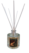 MIKADO ARTESANAL, DIFUSOR AROM�TICO  DAMA DE NOCHE  200ML