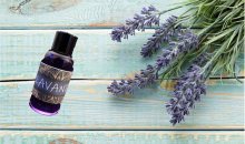 ESENCIA AROMTICA PARA DIFUSOR O QUEMADOR LAVANDA