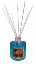 MIKADO ARTESANAL DIFUSOR AROM�TICO FLOR DE LOTO   200ML