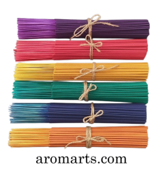 INCIENSO XL 90 min.100 STICKS (MAZO  DEL MISMO AROMA)