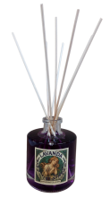 MIKADO ARTESANAL, DIFUSOR AROM�TICO LAVANDA  100ML