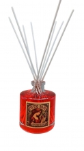 MIKADO ARTESANAL DIFUSOR AROM�TICO FRUTOS ROJOS 200 ml