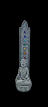 BUDA 7 CHAKRAS
