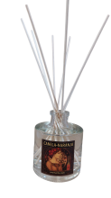 MIKADO ARTESANAL DIFUSOR AROM�TICO CANELA-NARANJA  200ML
