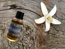 ESENCIA AROMTICA PARA DIFUSOR O QUEMADOR AZAHAR