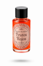 ESENCIA AROM�TICA PARA DIFUSOR O QUEMADOR FRUTOS ROJOS