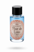 ESENCIA AROM�TICA PARA DIFUSOR O QUEMADOR FLOR DE LOTO