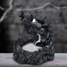 DRAGON CONOS CASCADA