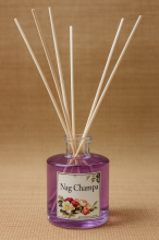 MIKADO ARTESANAL DIFUSOR AROMTICO  NAG CHAMPA   200ML