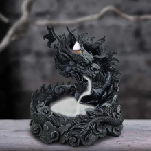 DRAGON CONOS CASCADA