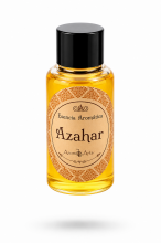 ESENCIA AROM�TICA PARA DIFUSOR O QUEMADOR AZAHAR