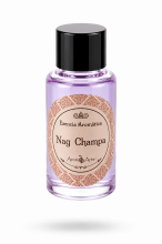 ESENCIA AROM�TICA PARA DIFUSOR O QUEMADOR NAC CHAMPA