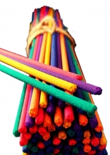 INCIENSOS XL 90 min.100 STICKS (VARIADOS)
