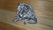 DRAGN HUNTER - B