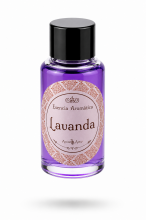 ESENCIA AROM�TICA PARA DIFUSOR O QUEMADOR LAVANDA
