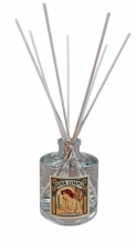 MIKADO  ARTESANAL DIFUSOR AROM�TICO ROPA LIMPIA 100 ML