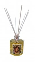 MIKADO ARTESANAL DIFUSOR AROM�TICO AZAHAR  100ML