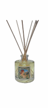 MIKADO ARTESANAL DIFUSOR AROM�TICO JAZM�N  200ML