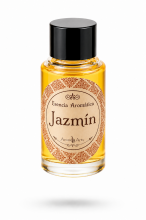 ESENCIA AROM�TICA PARA DIFUSOR O QUEMADOR JAZMIN