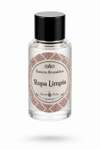 ESENCIA AROM�TICA PARA DIFUSOR O QUEMADOR ROPA LIMPIA