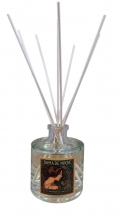 MIKADO ARTESANAL, DIFUSOR AROM�TICO  DAMA DE NOCHE  200ML
