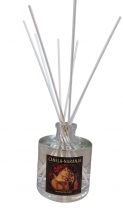 MIKADO ARTESANAL DIFUSOR AROM�TICO CANELA-NARANJA  100ML
