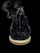 QUEMADOR CONOS DE INCIENSO INCENSARIO NAZGUL