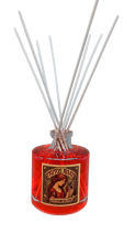 MIKADO ARTESANAL DIFUSOR AROM�TICO FRUTOS ROJOS 200 ml